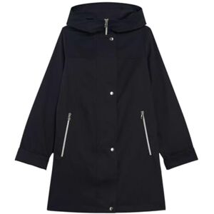 Caroll Parkas, Marin, 42 Caroll Parkas, Marin, 42