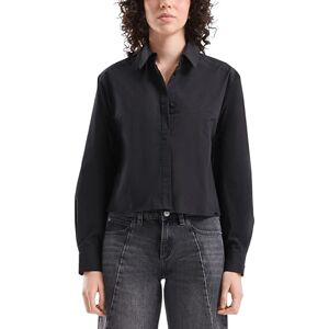 QS blus långärmad, 9999, 36 QS blus långärmad, 9999, 36