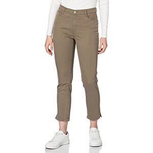 Brax dam stil Mary S jeans, kaki, 27W / 32L Brax dam stil Mary S jeans, kaki, 27W / 32L