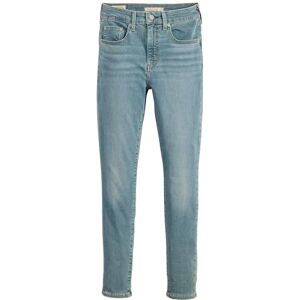 Levi's 721 High Rise Skinny Jeans dam, Frihetsliv, 26W x 32L Levi's 721 High Rise Skinny Jeans dam, Frihetsliv, 26W x 32L