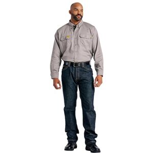 Lapco FR P-INDM10 32 x 32 moderna jeans, 100% bomull, 81 cm x 81 cm, tvättad denim-36 W x 30 L, 36w x 30l, one size Lapco FR P-INDM10 32 x 32 moderna jeans, 100% bomull, 81 cm x 81 cm, tvättad denim-36 W x 30 L, 36w x 30l, one size