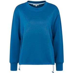 bugatti dam sweatshirt, Blå-360, XXL bugatti dam sweatshirt, Blå-360, XXL