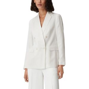 Comma dam blazer, 0100, 34 Comma dam blazer, 0100, 34