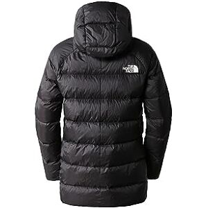THE NORTH FACE Dam Hyalite Down Parka, TNF svart, S THE NORTH FACE Dam Hyalite Down Parka, TNF svart, S