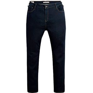 Levi's dam Jeans Plus Size 724™ High Rise Straight Jeans Femme, To The Nine, 26 M Levi's dam Jeans Plus Size 724™ High Rise Straight Jeans Femme, To The Nine, 26 M