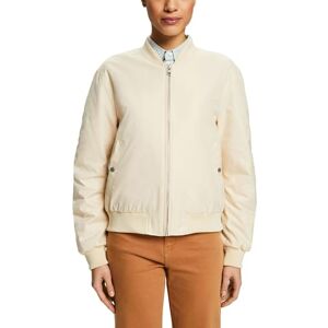 ESPRIT 014EE1G340 damjacka, 285/SAND, M, 285/sand, M ESPRIT 014EE1G340 damjacka, 285/SAND, M, 285/sand, M