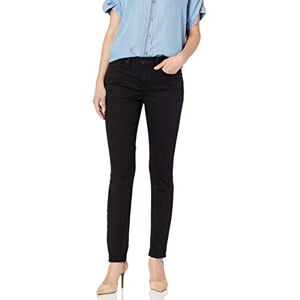 NYDJ Jeans för kvinnor, Svart 2404, 28 SE NYDJ Jeans för kvinnor, Svart 2404, 28 SE