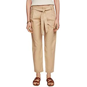 ESPRIT Dam 043EE1B331 byxor 285/SAND, 32/28, 285/sand, 32W x 28L ESPRIT Dam 043EE1B331 byxor 285/SAND, 32/28, 285/sand, 32W x 28L