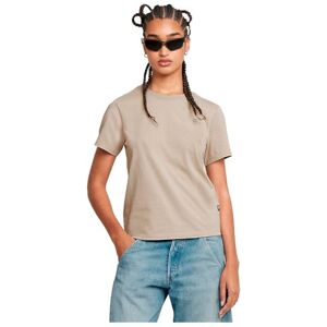 G-STAR RAW Nifous r t wmn, Beige (Dk Brick D26062-336-1214), XS G-STAR RAW Nifous r t wmn, Beige (Dk Brick D26062-336-1214), XS