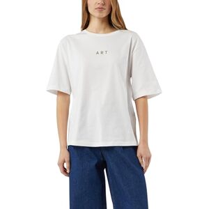 Comma T-shirt, 01d1, S Comma T-shirt, 01d1, S