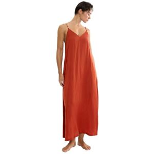 Triumph Summer Satin Dress Haute Orange Triumph Summer Satin Dress Haute Orange