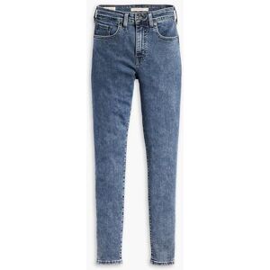 Levi's dam Jeans 721™ High Rise Skinny, Spela fältet, 24W / 28L Levi's dam Jeans 721™ High Rise Skinny, Spela fältet, 24W / 28L