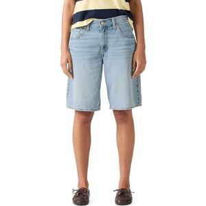 Levi's Baggy Dad Jort shorts – vi gjorde det kort, 25 W dam Levi's Baggy Dad Jort shorts – vi gjorde det kort, 25 W dam