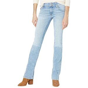 Hudson Jeans Women's Beth Mid Rise, Baby Bootcut Jean with Back Flap Pockets, Motion, 30 Hudson Jeans Women's Beth Mid Rise, Baby Bootcut Jean with Back Flap Pockets, Motion, 30