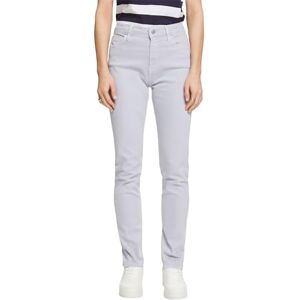 ESPRIT dambyxor 993ee1b332, 445/ljusblå lavendel, 30W / 28L ESPRIT dambyxor 993ee1b332, 445/ljusblå lavendel, 30W / 28L