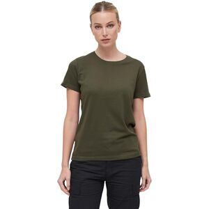 Brandit Armé t-shirt dam armé federal skjorta dam militär BW undertröja CAMO, oliv, 3XL Brandit Armé t-shirt dam armé federal skjorta dam militär BW undertröja CAMO, oliv, 3XL