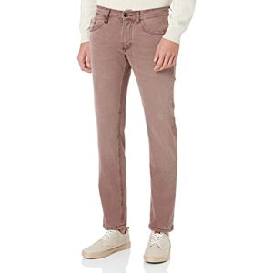 camel active Män 48885/8D50 jeans, merlot, 36 W/32 L camel active Män 48885/8D50 jeans, merlot, 36 W/32 L