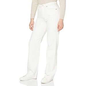 Dr. Denim dam eko jeans, Lätt ecru, 30W x 32L Dr. Denim dam eko jeans, Lätt ecru, 30W x 32L