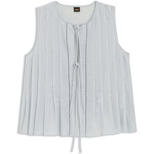Boss damblus, Öppen blå 463, 42 Boss damblus, Öppen blå 463, 42