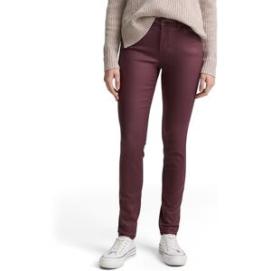 TOM TAILOR damjeans, 14405 – zinfandel röd, 36W / 32L TOM TAILOR damjeans, 14405 – zinfandel röd, 36W / 32L