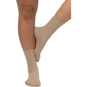 Ulla Popken Ulla popkar, damer, stora storlekar, strumpor, guld, Guld Ulla Popken Ulla popkar, damer, stora storlekar, strumpor, guld, Guld