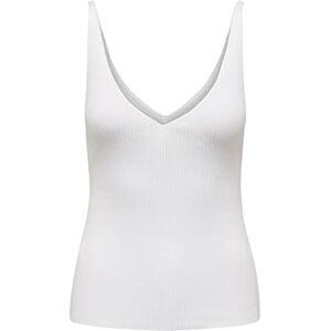 ONLY Onlella Sl KNT Top för kvinnor, Molndansare, M ONLY Onlella Sl KNT Top för kvinnor, Molndansare, M