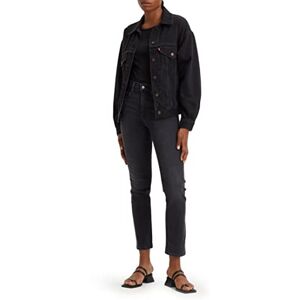 Levi's dam Jeans 724 High Rise Straight, Never Forget, 30W / 30L Levi's dam Jeans 724 High Rise Straight, Never Forget, 30W / 30L