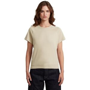 G-STAR Raglan r t wmn, Beige (Dk Brick D24512-d976-1214), XXS G-STAR Raglan r t wmn, Beige (Dk Brick D24512-d976-1214), XXS