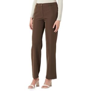 ONLY Dam Onllana-berry Byxor, Brun, 40 ONLY Dam Onllana-berry Byxor, Brun, 40