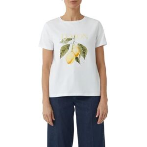 Comma T-shirt Comma T-shirt