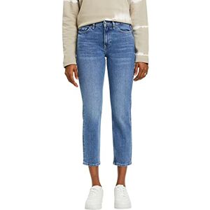 ESPRIT Collection dam jeans, 902/blå medium tvätt, 28 SE ESPRIT Collection dam jeans, 902/blå medium tvätt, 28 SE