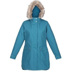 Regatta Dam Sabinka Päls Trim Parka Jacka Regatta Dam Sabinka Päls Trim Parka Jacka
