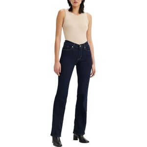 Levi's Women's Classic Bootcut Jeans Pants, island rinse, 32 (US 14) L Levi's Women's Classic Bootcut Jeans Pants, island rinse, 32 (US 14) L