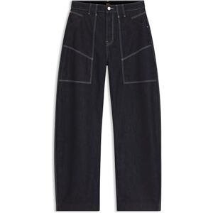 Boss C_Cargo Balloon 1.0 10276977 0, Mörkblå 401, 34W / 32L Boss C_Cargo Balloon 1.0 10276977 0, Mörkblå 401, 34W / 32L