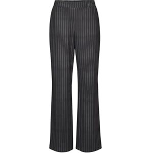 VERO MODA kvinnliga kostymbyxor VMMAYA medium midja byxor, svart, XS / 34L VERO MODA kvinnliga kostymbyxor VMMAYA medium midja byxor, svart, XS / 34L