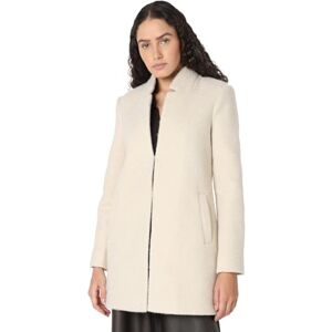 VERO MODA VMELITEKATRINE jacka för kvinnor, Havregryn, S VERO MODA VMELITEKATRINE jacka för kvinnor, Havregryn, S