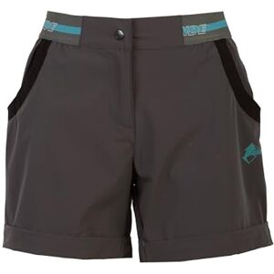 Ande Corvara dam shorts, antracit/Vde Acqua, 36 Ande Corvara dam shorts, antracit/Vde Acqua, 36