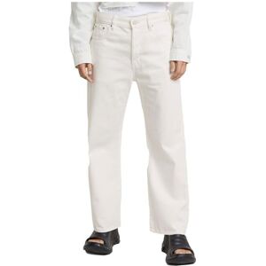 G-STAR RAW Bowey 3D pojkvän Ankle Wmn, Grå (Lt Chalk Gd D24329-d300-g377), 30W x 32L G-STAR RAW Bowey 3D pojkvän Ankle Wmn, Grå (Lt Chalk Gd D24329-d300-g377), 30W x 32L