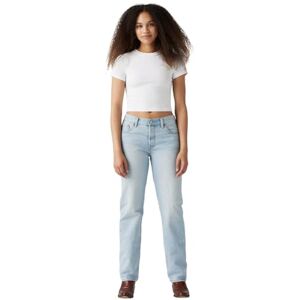 Levi's Damer 501 '90s regular eller rak, Ever Afternoon, 29W x 34L Levi's Damer 501 '90s regular eller rak, Ever Afternoon, 29W x 34L