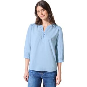 Cecil damblus, Pastellblå, M Cecil damblus, Pastellblå, M