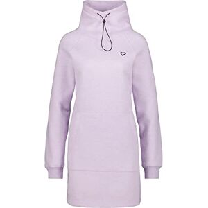 alife & kickin Alife and Kickin dam BabsiAK A Sweatdress klänning sweatklänning fritidsklänning sommarklänning XS-XXL, Orchid Melange, Orkidé melange, XS alife & kickin Alife and Kickin dam BabsiAK A Sweatdress klänning sweatklänning fritidsklänning sommarklänning XS-XXL, Orchid Melange, Orkidé melange, XS
