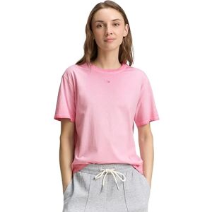 TOM TAILOR Denim T-shirt för kvinnor, 36321 – Light Dusty Pink, XXL TOM TAILOR Denim T-shirt för kvinnor, 36321 – Light Dusty Pink, XXL