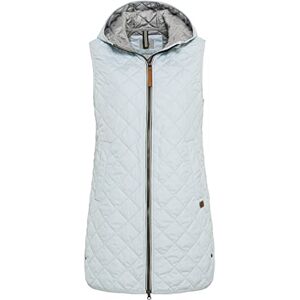 camel active Womenswear Damer 360210/1F41 vest, mintgrön, 46, Blekmynta camel active Womenswear Damer 360210/1F41 vest, mintgrön, 46, Blekmynta