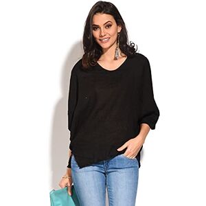 Bonamaison damblus, Svart, 36 Bonamaison damblus, Svart, 36