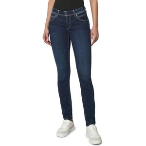 Marc O'Polo Denim Jeans för kvinnor, P63, 33W x 34L Marc O'Polo Denim Jeans för kvinnor, P63, 33W x 34L