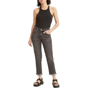 Levi's dam Jeans Mid Rise Boyfriend, Night Is Young, 26W / 27L Levi's dam Jeans Mid Rise Boyfriend, Night Is Young, 26W / 27L
