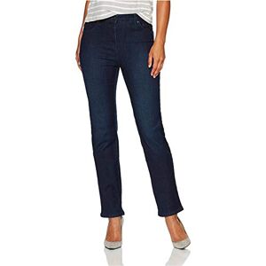 Gloria Vanderbilt Jeans för kvinnor, Portland Wash, 34 SE/Kort Gloria Vanderbilt Jeans för kvinnor, Portland Wash, 34 SE/Kort