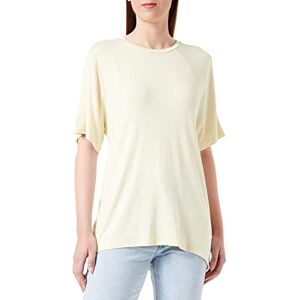 LTB Jeans Dam Yatece t-shirt, Wax Yellow 4265, S, Vax gul 4265, S LTB Jeans Dam Yatece t-shirt, Wax Yellow 4265, S, Vax gul 4265, S