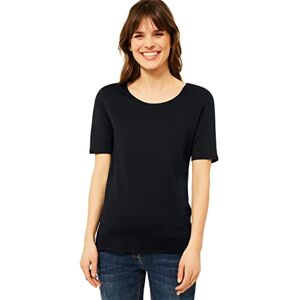 Cecil Damer Lena T-Shirt, Svart , XL Cecil Damer Lena T-Shirt, Svart , XL