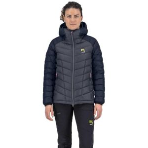Karpos 2501148-035 ARTIKA EVO W JACKET Jacka Dam Skugga BLÅ/VULCAN M Storlek Karpos 2501148-035 ARTIKA EVO W JACKET Jacka Dam Skugga BLÅ/VULCAN M Storlek